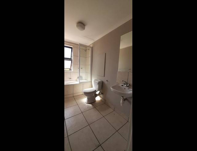 2 BEDROOM PROPERTY TO RENT IN FERNDALE